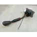 TOYOTA HILUX GEAR STICK/SHIFTER TRANSFER SHIFTER, MANUAL T/M, MANUAL LOCKING HUB