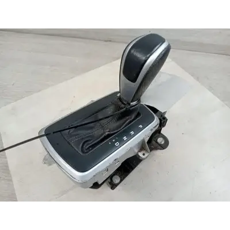 FORD TERRITORY GEAR STICK/SHIFTER AUTO T/M, 2.7, DIESEL, AWD, SZ MKI-MKII, 03/11 FORD TERRITORY GEAR STICK/SHIFTER AUTO T/M, 2.7, DIESEL, AWD, SZ MKI-MKII, 03/11