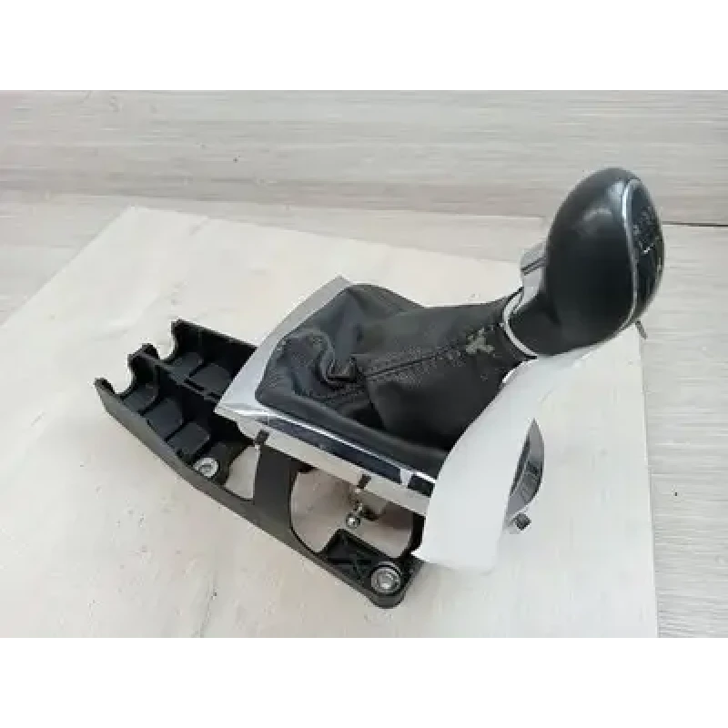 HOLDEN CAPTIVA GEAR STICK/SHIFTER MANUAL T/M, CG, 01/11-06/18 2012