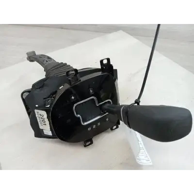 HOLDEN COMMODORE GEAR STICK/SHIFTER VE, AUTO, V6/V8, 5/6 SPEED, 08/06-05/13 2013