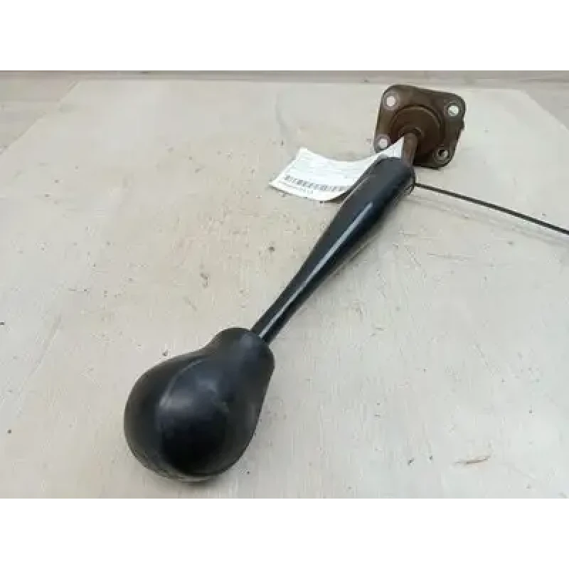 ISUZU DMAX GEAR STICK/SHIFTER RA, GEAR STICK SHIFTER, MANUAL T/M, 10/08-05/12 20