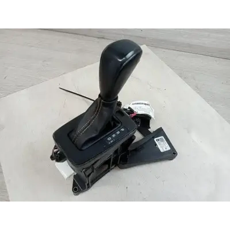 FORD RANGER GEAR STICK/SHIFTER GEAR SHIFTER, AUTO T/M, 2WD/4WD, W/ TIPTRONIC KNO