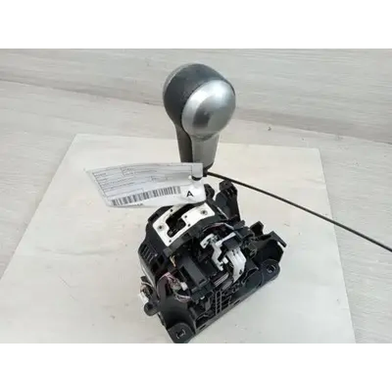 NISSAN XTRAIL GEAR STICK/SHIFTER AUTO, T31, 09/07-03/14 2010