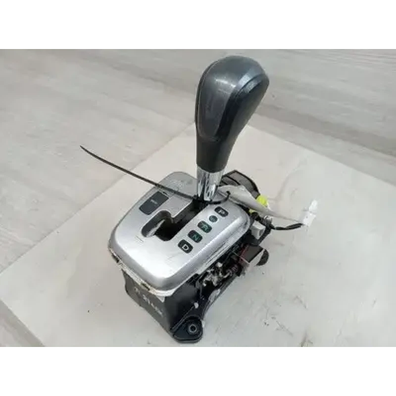 HOLDEN CAPTIVA GEAR STICK/SHIFTER AUTO T/M, CG, 09/06-02/11 2008