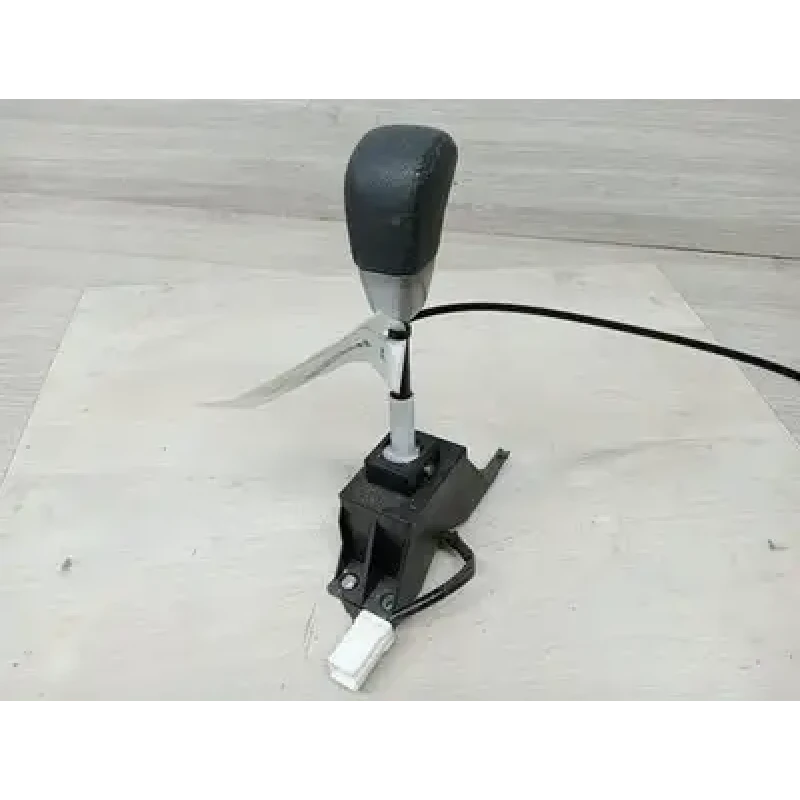 MITSUBISHI PAJERO GEAR STICK/SHIFTER AUTO T/M, 3.2, DIESEL, 4M41, TRANSFER SHIFT