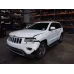 JEEP GRANDCHEROKEE REAR SPOILER WK, 04/13- 2014