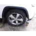 JEEP GRANDCHEROKEE REAR SPOILER WK, 04/13- 2014