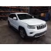 JEEP GRANDCHEROKEE REAR SPOILER WK, 04/13- 2014