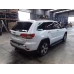 JEEP GRANDCHEROKEE REAR SPOILER WK, 04/13- 2014
