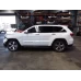 JEEP GRANDCHEROKEE REAR SPOILER WK, 04/13- 2014