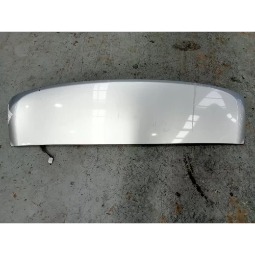 TOYOTA PRADO REAR SPOILER 150 SERIES, 08/13- 2015