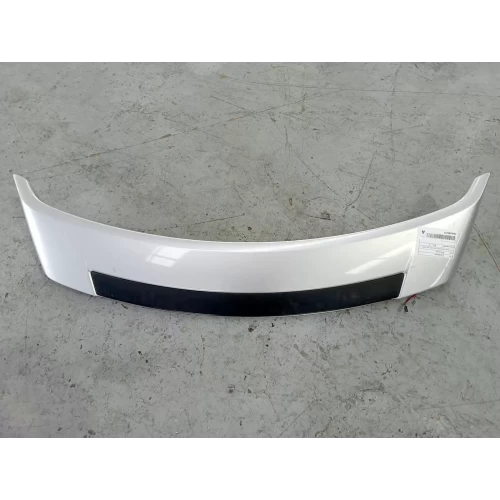 HOLDEN COMMODORE REAR SPOILER VY1-VZ, SEDAN, S/SV6/SV8/SVZ/ACCLAIM, 10/02-06/06