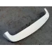 HOLDEN TRAX REAR SPOILER SPOILER (CENTRE), TJ SERIES, 08/13- 2016