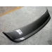 HOLDEN COMMODORE REAR SPOILER VE, SEDAN, SS/SSV, 08/06-04/13 2011