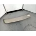 HOLDEN COMMODORE REAR SPOILER VE, SEDAN, BERLINA/OMEGA/LUMINA/60TH ANNIV/INTERNA