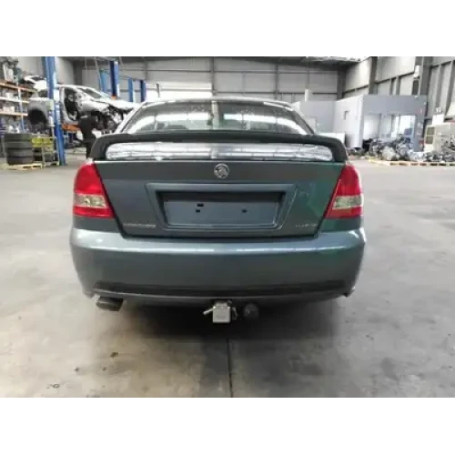 HOLDEN COMMODORE REAR SPOILER VY1-VZ, SEDAN, LUMINA, 10/02-06/06 2005