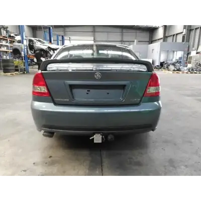HOLDEN COMMODORE REAR SPOILER VY1-VZ, SEDAN, LUMINA, 10/02-06/06 2005