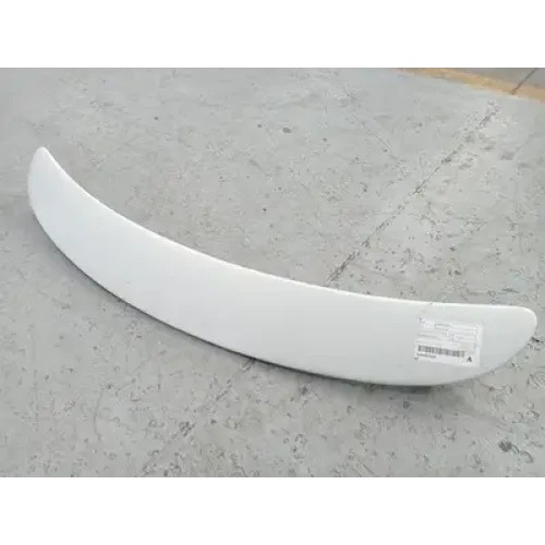 HOLDEN COMMODORE REAR SPOILER VT, SEDAN, S PACK TYPE, 09/97-09/00 1999
