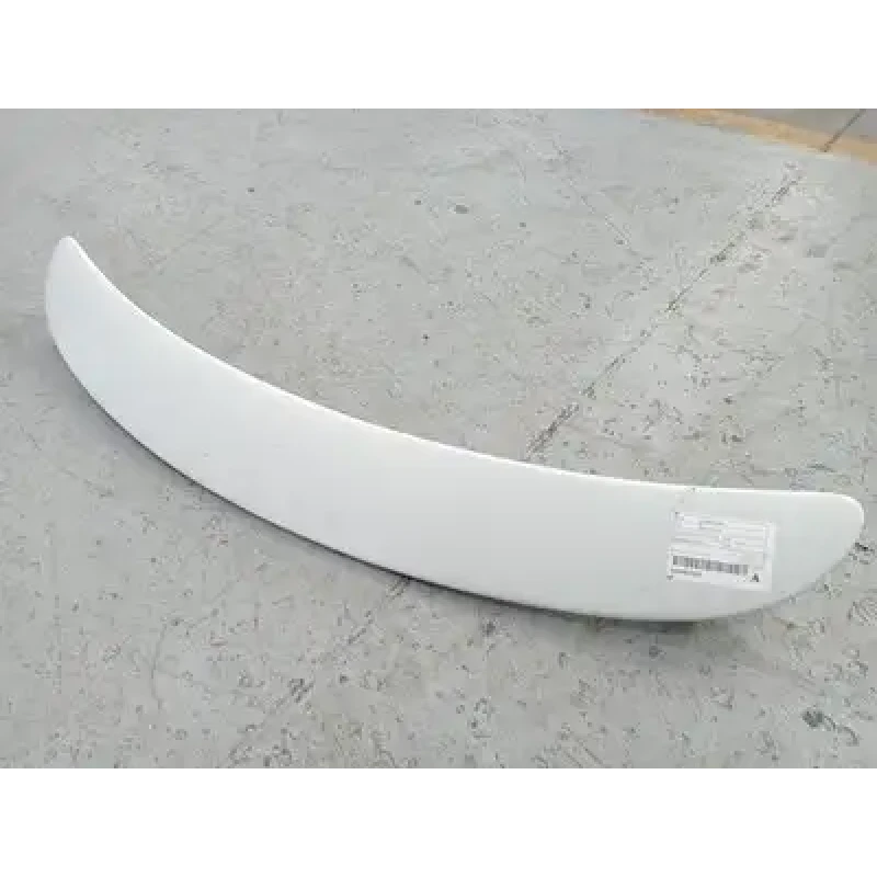 HOLDEN COMMODORE REAR SPOILER VT, SEDAN, S PACK TYPE, 09/97-09/00 1999