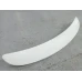 HOLDEN COMMODORE REAR SPOILER VT, SEDAN, S PACK TYPE, 09/97-09/00 1999