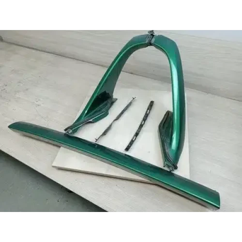 HOLDEN COMMODORE REAR SPOILER VE/VF, UTE, SAIL PLANE (3 PIECE), 08/06-05/13 2011
