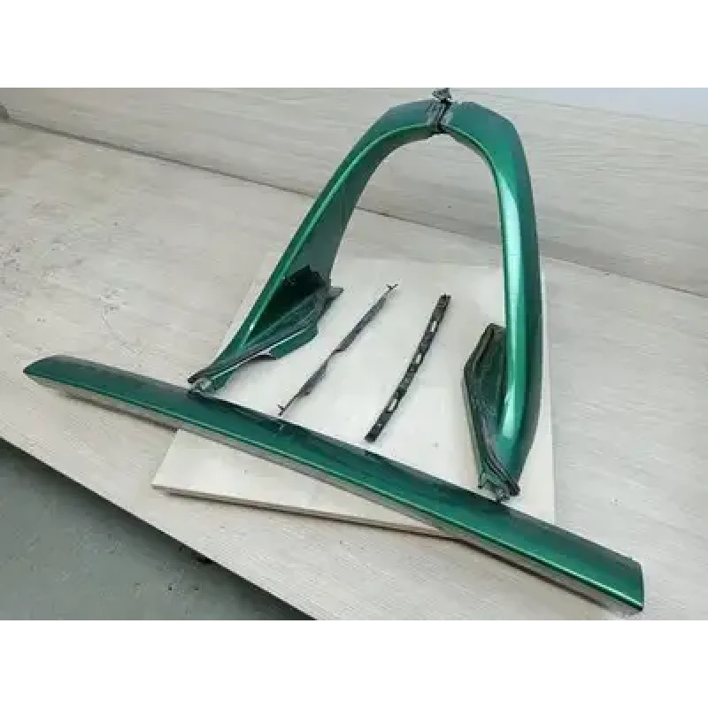 HOLDEN COMMODORE REAR SPOILER VE/VF, UTE, SAIL PLANE (3 PIECE), 08/06-05/13 2011