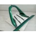 HOLDEN COMMODORE REAR SPOILER VE/VF, UTE, SAIL PLANE (3 PIECE), 08/06-05/13 2011