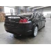 HOLDEN COMMODORE REAR SPOILER VE, SEDAN, SV6, 08/06-04/13 2012