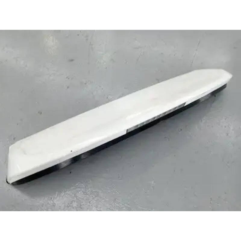 TOYOTA PRADO REAR SPOILER 150 SERIES, COLOUR CODED, 08/09-07/13 2010