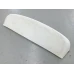 TOYOTA PRADO REAR SPOILER 150 SERIES, COLOUR CODED, 08/09-07/13 2010