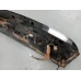 TOYOTA PRADO REAR SPOILER 150 SERIES, COLOUR CODED, 08/09-07/13 2010