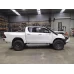 TOYOTA HILUX SPORTS BAR 09/15- 15 16 17 18 19 20 21 22 23 24