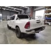 TOYOTA HILUX SPORTS BAR 09/15- 15 16 17 18 19 20 21 22 23 24