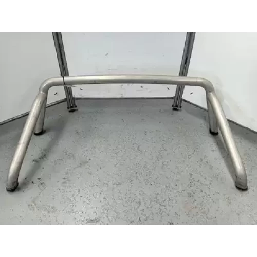 NISSAN NAVARA SPORTS BAR D22, 04/97-08/15 97 98 99 00 01 02 03 04 05 06 07 08 09