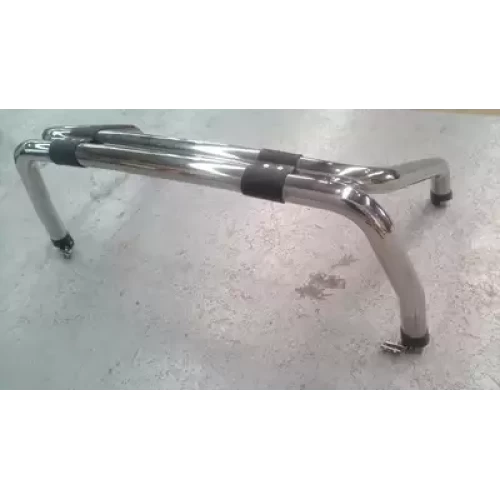 VOLKSWAGEN AMAROK SPORTS BAR 2H, 10/10-09/22 10 11 12 13 14 15 16 17 18 19 20 21