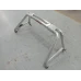 HOLDEN COLORADO SPORTS BAR CHROME/STEEL, RG, 01/12-12/20 12 13 14 15 16 17 18 19