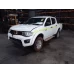 MITSUBISHI TRITON LIFT KIT ML/MN, 07/06-04/15 2012