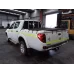 MITSUBISHI TRITON LIFT KIT ML/MN, 07/06-04/15 2012