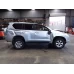 TOYOTA PRADO LIFT KIT 150 SERIES, 08/09- 2013