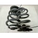 HOLDEN COMMODORE REAR COIL SPRING VY1-VZ, SEDAN, 10/02-12/06 2005