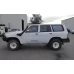 NISSAN PATROL LIFT KIT WAGON, Y61/GU, 12/97-04/17 2012