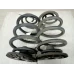 HOLDEN COMMODORE REAR COIL SPRING VY1-VZ, SEDAN, 10/02-12/06 2005