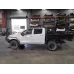 TOYOTA HILUX LIFT KIT 03/05-08/15 2011