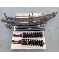 FORD RANGER LIFT KIT PX SERIES 1-2, 07/11-06/18 2018