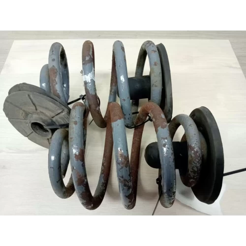 HOLDEN COMMODORE REAR COIL SPRING VT-VX, UTE, 09/97-09/02 2002