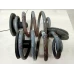 HOLDEN COMMODORE REAR COIL SPRING VT-VX, UTE, 09/97-09/02 2002