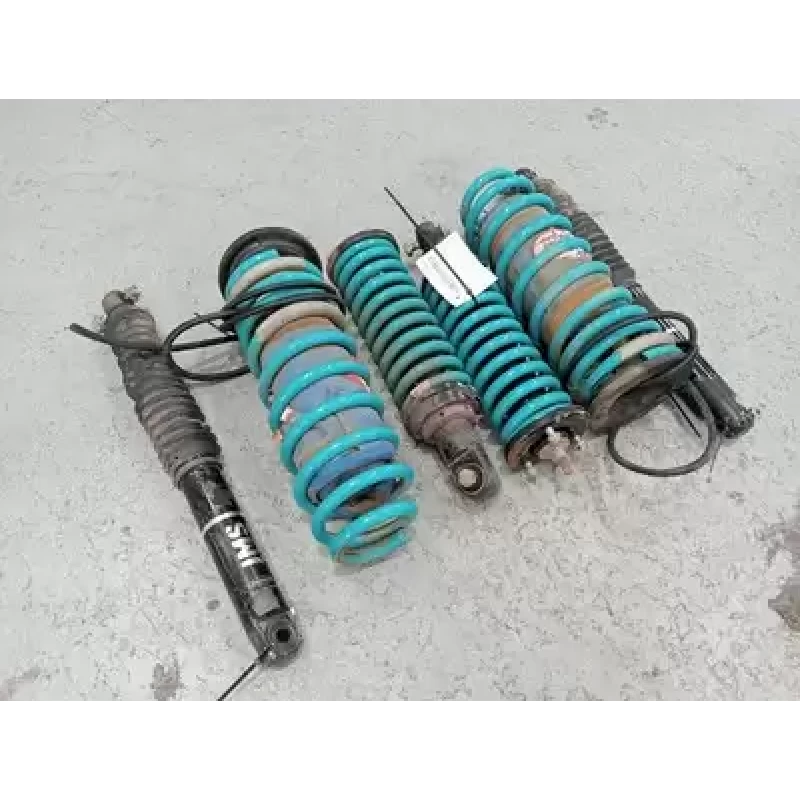 NISSAN NAVARA LIFT KIT NP300, COIL SPRING TYPE, 04/15- 2016