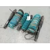 NISSAN NAVARA LIFT KIT NP300, COIL SPRING TYPE, 04/15- 2016