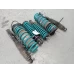 NISSAN NAVARA LIFT KIT NP300, COIL SPRING TYPE, 04/15- 2016