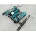 NISSAN NAVARA LIFT KIT NP300, COIL SPRING TYPE, 04/15- 2016